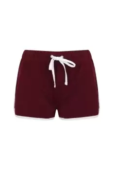 Image of Retro Shorts