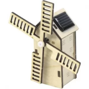 Image of Sol Expert 40005 40005 Solar mini windmill