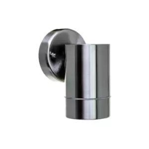 Image of Timeguard UDSS1 Stainless Steel Outdoor Single Spot Light Fitting - UDSS1