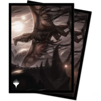 Image of Ultra Pro Magic: The Gathering Strixhaven Card Skeeves V1 - 100 Sleeves