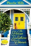 Image of house on sunshine corner