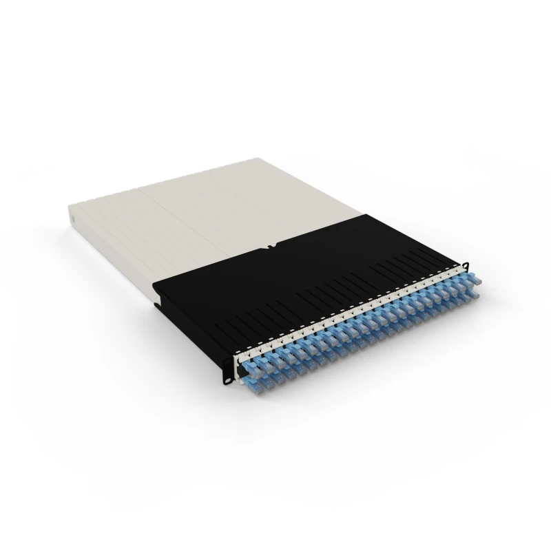 Image of PATCHBOX .one / 30RU / UTP / Blue