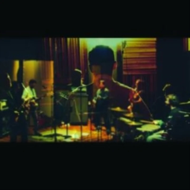 Image of One-sided EP Vinyl