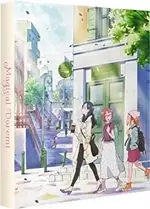 Image of Looking for Magical Doremi (Collector's Limited Edition) [Dual Format]