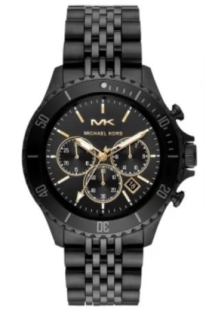 Image of Michael Kors Bayville Watch MK8750