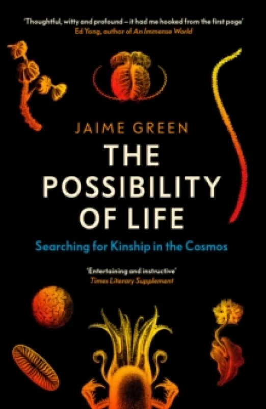 Image of The Possibility of Life. Paperback. By Jaime Green Books
