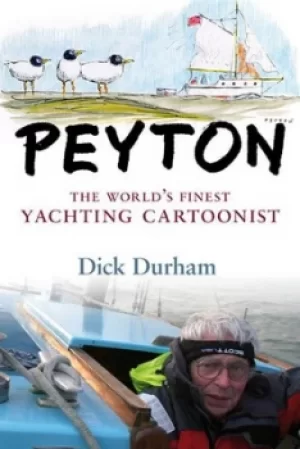 Image of Peyton by Dick Durham