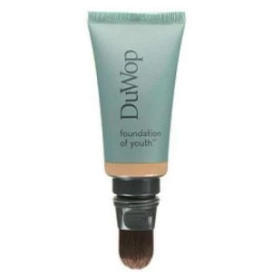 Image of DuWop Foundation Of Youth Light 30ml