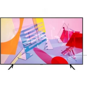 Image of Samsung 55" QE55Q60T Smart 4K Ultra HD QLED TV