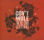 Image of Gov't Mule - Tel-Star Sessions (Music CD)