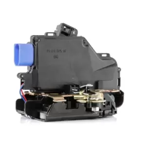 Image of RIDEX Door Lock VW,SKODA,SEAT 1361D0017