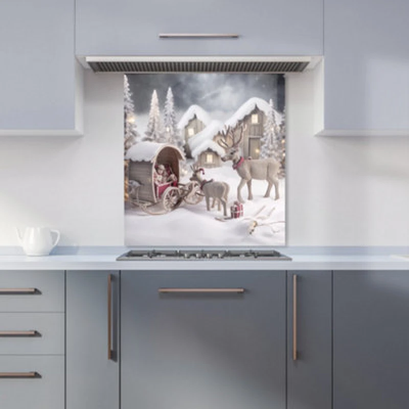 Image of Warren Reed - Designer Yellow Alarm Clock Tea Towel Yellow Unisex