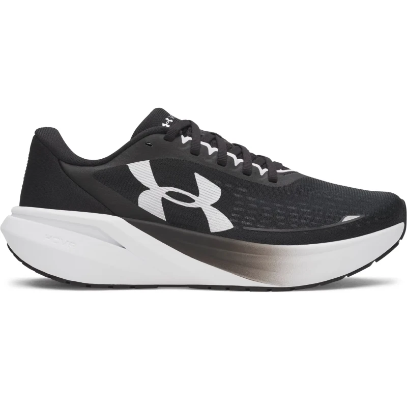 Image of Womens running shoes Under Armour Velociti Pace Noir Female 41