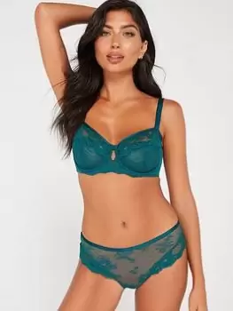 Image of DORINA Hipster Classic, Green, Size 18, Women