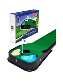 Image of Pga Tour Indoor & Outdoor Putting Mat