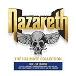 Image of Nazareth - The Ultimate Collection (Music CD)