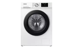 Image of Samsung WW11BBA046AWEU 11KG 1400RPM Freestanding Washing Machine