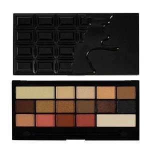 Image of I Heart Chocolate Eyeshadow Palette Vice