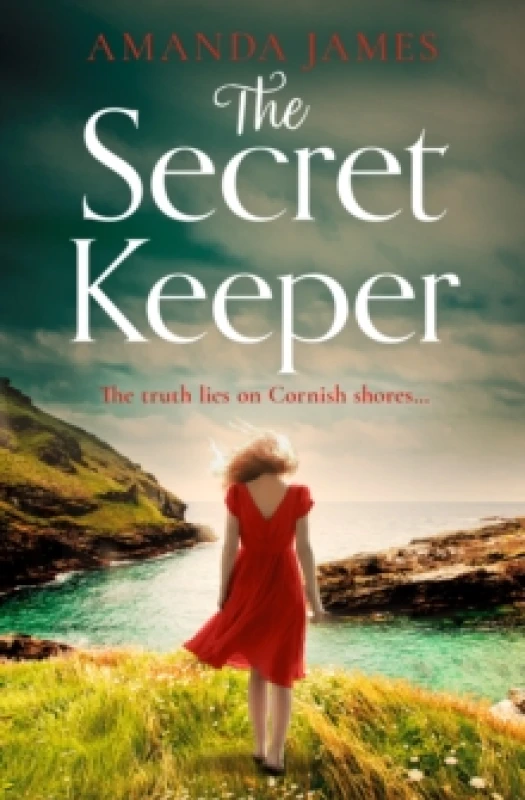 Image of The Secret Keeper. Paperback. By Amanda James Books