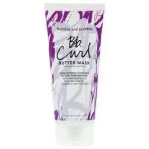 Image of Bumble and bumble Bb. Curl Butter Mask 200ml