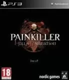 Image of Painkiller Hell and Damnation PS3 Game