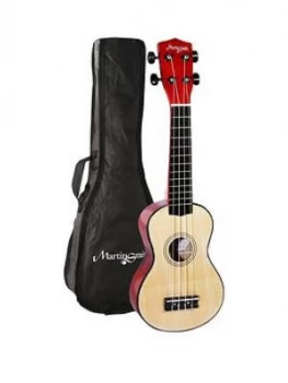 Image of Martin Smith Ukulele