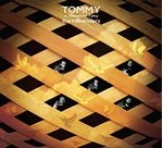 Image of Hillbenders (The) - Tommy (A Bluegrass Opry) (Music CD)