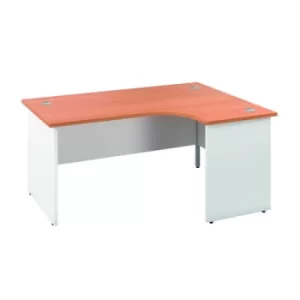 Image of Jemini Switch Radial Right Hand 1800x1200x730mm Beech KF805540