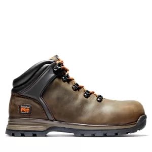 Image of Timberland Pro Splitrock Xt Work Boot Brown Men, Size 9