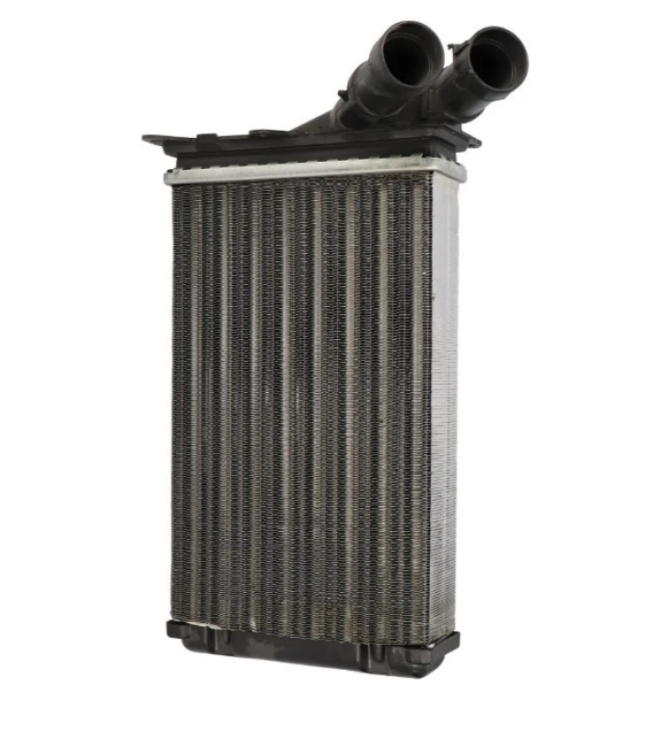Image of CLIMTEX CH3-600 Heat Exchanger Heat Exchanger,interior heating (467)