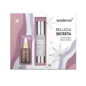 Image of SESDERMA ANTIARRUGAS (BELLEZA SECRETA) set 2 pz