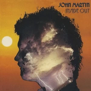 Image of John Martyn - Inside Out Vinyl