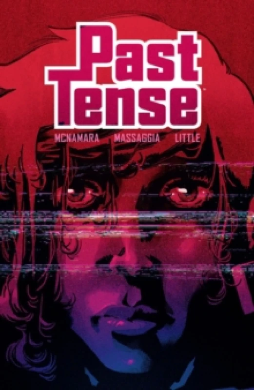 Image of Past Tense Paperback / softback