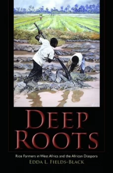 Image of Deep Roots by Edda L. Fields-Black Hardback