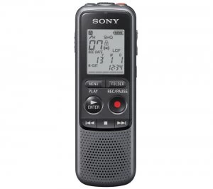 Image of Sony ICD-PX240 Digital Voice Recorder