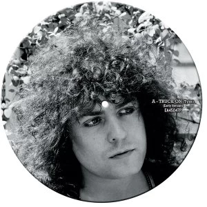 Image of T. Rex - Truck On (Tyke) Vinyl