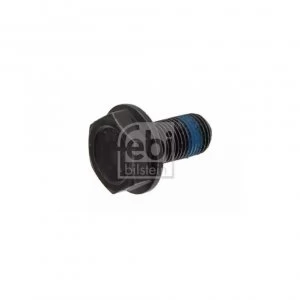 Image of Flywheel Bolt FEBI BILSTEIN 01197