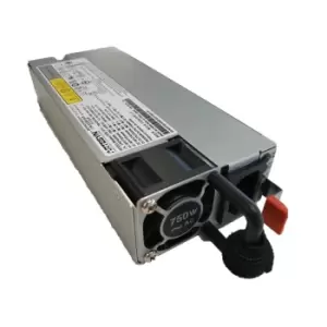 Image of Lenovo 7N67A00883 power supply unit 750 W Stainless steel