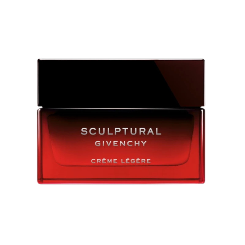 Image of Givenchy Sculptural Light Cream 50ml