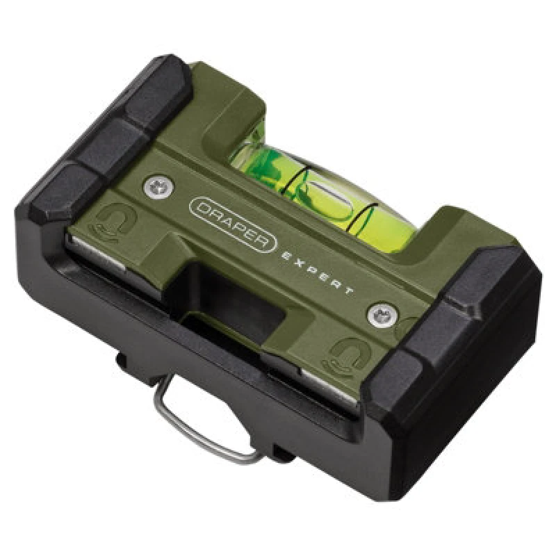 Image of Draper Expert Mini Pocket Spirit Level PSL78