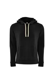 Image of Fleece Pullover Hoodie