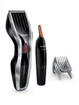 Image of Philips Series 5000 Hair Clipper HC5440, One Colour, Women