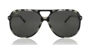 Image of Ray-Ban Sunglasses RB2198 Bill Polarized 133348