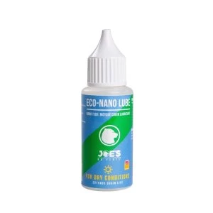 Image of Joe's No Flats Eco-Nano Lube Dry Conditions 30ml