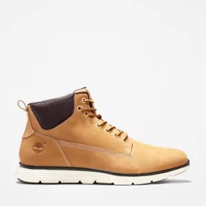 Image of Timberland Killington Chukka For Men In Yellow, Size 11.5