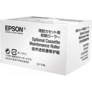 Image of Epson S210047 Optional Cassette Maintenance Roller