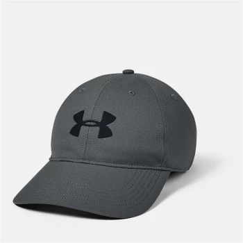 Image of Under Armour Baseball Cap - Grey