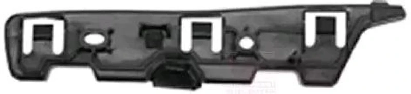 Image of VAN WEZEL 1619568 Mounting Bracket, bumper ** Equipart ** Right Front Mounting Bracket,bumper (939)