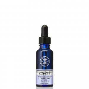 Image of Neal's Yard Remedies Rejuvenating Frankincense Facial Oil 30ml