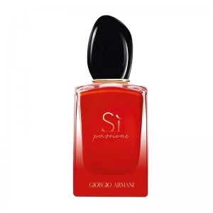 Image of Giorgio Armani Si Passione Intense Eau de Parfum For Her 50ml